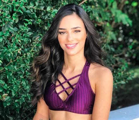 Bruna Biancardi (Neymar's Girlfriend) Wiki, Age, Family, .